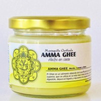 Mantequilla Ghee Natural